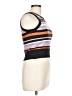 Habitual Purple Sweater Vest Size 12 - photo 4