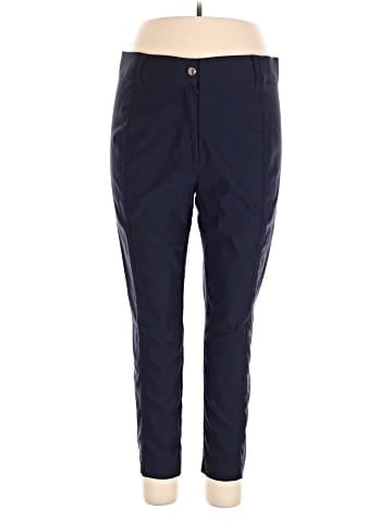 Rafaella Casual Pants (view 1)