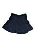 Gap Solid Blue Active Skirt Size 12 - photo 1