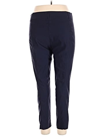 Rafaella Casual Pants (view 2)