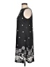 Unbranded Black Casual Dress Size L - photo 5