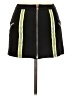 Millau Black Casual Skirt Size 6 - photo 1
