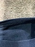Unbranded Blue Long Sleeve Turtleneck One size (kids) - photo 3