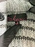 Takeout Gray Cardigan Size S - photo 7