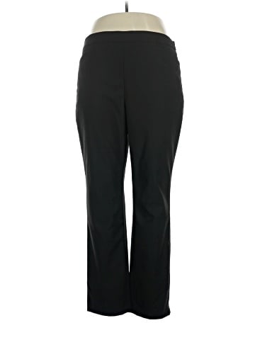 Ann Taylor LOFT Outlet Active Pants (view 1)