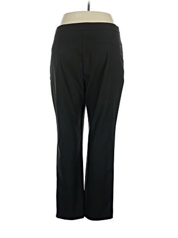 Ann Taylor LOFT Outlet Active Pants (view 2)