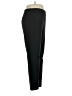 Ann Taylor LOFT Outlet Solid Black Active Pants Size 14 - photo 4