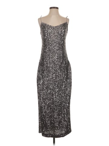 J.Crew Collection Cocktail Dress (view 1)