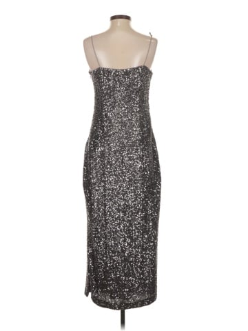 J.Crew Collection Cocktail Dress (view 2)