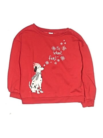 Carter's Sweatshirt (view 1)