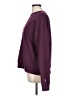 Champion Burgundy Sweatshirt Size L - photo 5