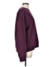 Champion Burgundy Sweatshirt Size L - photo 4