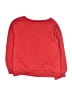 Carter's Red Sweatshirt Size 7 - photo 2