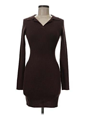 Love Tree Casual Dress (view 1)