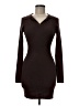 Love Tree Brown Casual Dress Size M - photo 1
