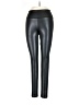 Wild Fable Metallic Black Yoga Pants Size XS - photo 1