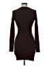 Love Tree Brown Casual Dress Size M - photo 2