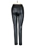 Wild Fable Metallic Black Yoga Pants Size XS - photo 2