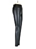 Wild Fable Metallic Black Yoga Pants Size XS - photo 4