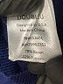 Doublju Blue Turtleneck Sweater Size L - photo 8