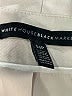 White House Black Market Ivory Jacket Size 14 (petite) - photo 6
