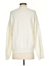 Gilli Ivory Pullover Sweater Size S - photo 2