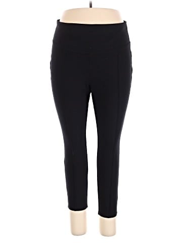 Bold Elements Active Pants (view 1)