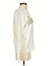 Gilli Ivory Pullover Sweater Size S - photo 4