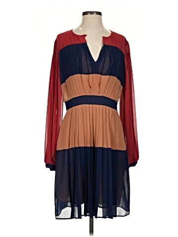 Max&Co. Casual Dress (view 1)