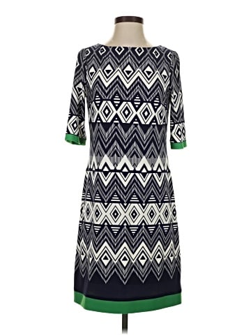 Eliza J Casual Dress (view 1)