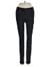Joie Solid Black Jeans Size 24 waist - photo 1