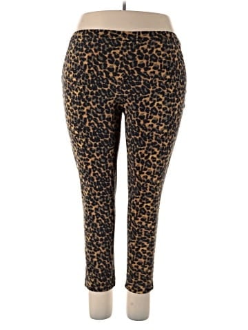 Isaac Mizrahi LIVE! Casual Pants (view 1)