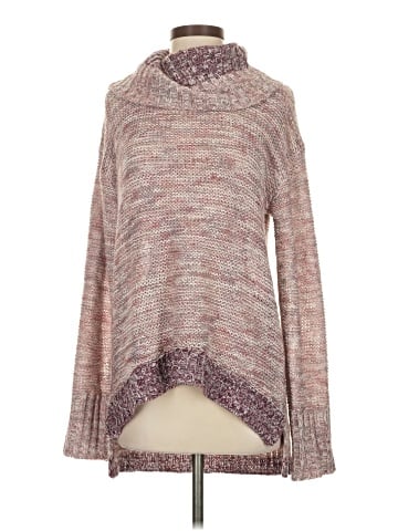 Tantrums Pullover Sweater (view 1)