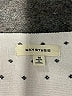 Max Studio Polka Dots Black Formal Skirt Size M - photo 4