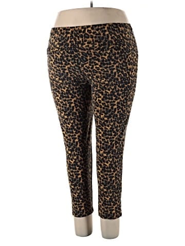 Isaac Mizrahi LIVE! Casual Pants (view 2)