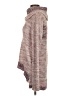 Tantrums Tweed Burgundy Pullover Sweater Size S - photo 5