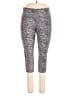 Ideology Gray Active Pants Size XL - photo 1