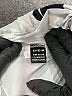 Shein 100% Polyester Print White Track Pants Size L - photo 7