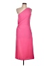 Unbranded Pink Cocktail Dress Size L - photo 1