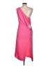 Unbranded Pink Cocktail Dress Size L - photo 2