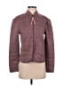 Avalanche Argyle Burgundy Jacket Size S - photo 1