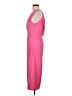 Unbranded Pink Cocktail Dress Size L - photo 5