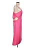 Unbranded Pink Cocktail Dress Size L - photo 4