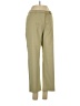 Express Solid Tan Khakis Size 3 - 4 - photo 1