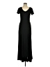 Unbranded Black Casual Dress Size L - photo 1