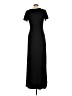 Unbranded Black Casual Dress Size L - photo 2