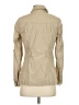 Gap 100% Cotton Tan Jacket Size XS - photo 2