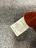 Assorted Brands Burgundy Long Sleeve Top Size M - photo 8