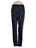 Current/Elliott Blue Casual Pants Size XS (0) - photo 1