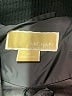 MICHAEL Michael Kors 100% Nylon Black Snow Jacket Size M - photo 6
